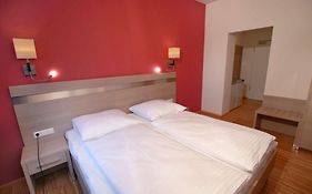 Aparthotel Orchidea